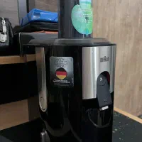 آبمیوه گیری براون j500