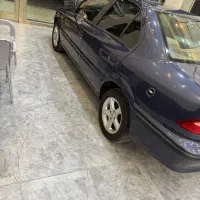 سمند EF7پایه گاز سوز