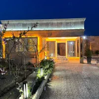 باغ ویلا ۵۵۰متری آماده بدون تخریب/شهریار/دهشاد