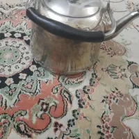 کتری هی سالم|قوری، کتری، قهوه‌ساز دستی|تهران, امام زاده عبدالله|دیوار