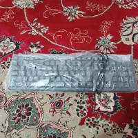 کیبورد کامپیوتر|قطعات و لوازم جانبی رایانه|قوچان, |دیوار