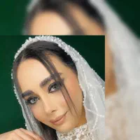 میکاپ و شینیون