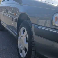 پژو پارس تی فایو۹۹