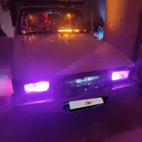 پیکان وانت|خودرو سواری و وانت|رباطکریم, رباطکریم|دیوار