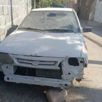 پراید برای اسقاط ۱۷۰ میلیون