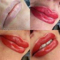 آفرویژه خدمات ارایش دائم و اکستیشن مژه دیگ مدل نشو|خدمات آرایشگری و زیبایی|تهران, شهرک شریعتی|دیوار