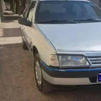 پژو ۴۰۵ مدل ۸۶|خودرو سواری و وانت|تربت جام, معدآباد|دیوار