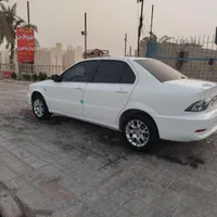 سمند سورن پلاس، xu7pمدل ۱۴۰۲|خودرو سواری و وانت|بندر گناوه, |دیوار