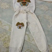 بلوز وشلوار بچه گانه