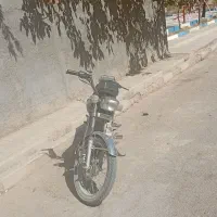 موتور ۱۵۰سی سی|موتورسیکلت|نوبران, |دیوار