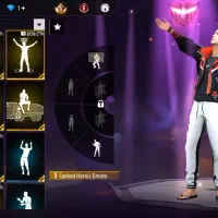 اکانت فری فایر|کنسول، بازی ویدئویی و آنلاین|خرمدره, |دیوار