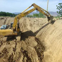 فروش خاک استخر فوری