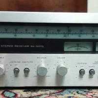 آمپلی فایر تکنیک