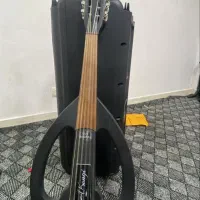 عود الکتروسایلنت