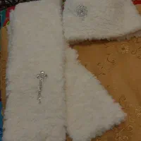 کلاه روسی|لباس|اردبیل, |دیوار