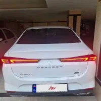ریسپکت پرایم تیپ 2، مدل ۲۰۲۵