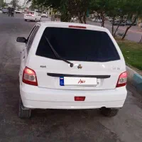 پراید 111مدل 93