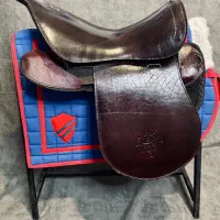 اسب و لوازم سوارکاری