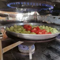 پخت نان|اجاق گاز و لوازم برقی پخت‌وپز|اهواز, آریاشهر|دیوار