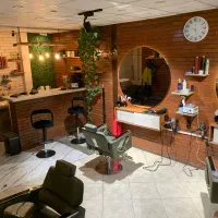 همکار ارایشگر اقا درصدی