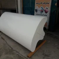 سایبان بارانگیرفایبرگلاس|خدمات پیشه و مهارت|رشت, حومه رشت|دیوار