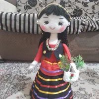 دختر وپسر شمالی|اسباب‌بازی بچه|سیاهکل, |دیوار