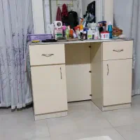 تخت خواب تختخواب تشک طبی میزآرایش تشک ۱۲۰|تشک تختخواب|کرمانشاه, |دیوار