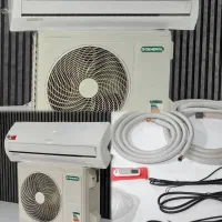 تعمیر انواع کولر گازی