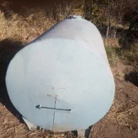 تانکرنفت 5 بشکه|مصالح و تجهیزات ساختمان|خوی, |دیوار