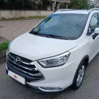 جک S3 1400 مشابه صفر
