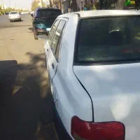 86موتور و گیربکس تازه تعمیر اساسی 32میلیونی|خودرو سواری و وانت|فریمان, |دیوار