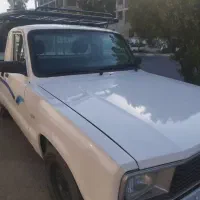 فروش مزدا 2000 تک کابین بنزینی مدل 91