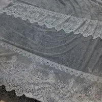 دو عدد پرده