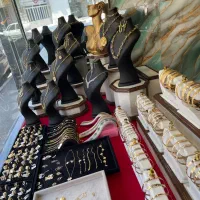 طلای میکائیل کم اجرت