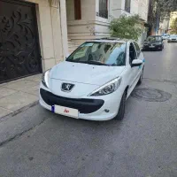 207پانا TU5P ارتقا یافته استاندارد 85 گانه|خودرو سواری و وانت|مشهد, سجاد شهر|دیوار