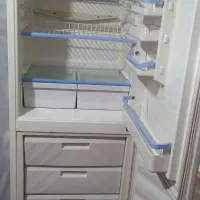 یخچال البرز