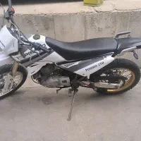 ترل پیشرو 250