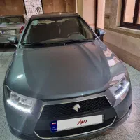 دنا پلاس توربو مدل ۹۹