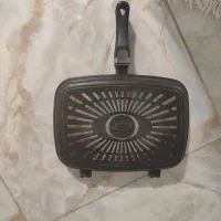 ماهیتابه رژیمی|ظروف پخت‌وپز|شیراز, شهرک گلستان|دیوار