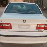 سمند LX مدل ۹۶|خودرو سواری و وانت|تهران, دولتخواه جنوبی|دیوار