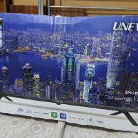 تلوزیون ۳۲ اینچ یونیوا