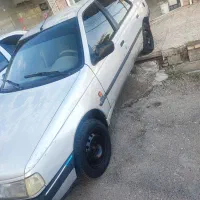 پژو دوگانه شرکت