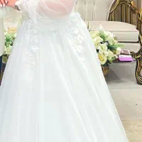 لباس عروس