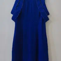 لباس مجلسی نسبتا کوتاه|لباس|مرند, |دیوار