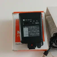 فلش دوربین ناسیونال|دوربین عکاسی و فیلم‌برداری|تهران, مهران|دیوار