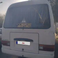 مینی بوس هیوندا|خودرو سنگین|جیرفت, |دیوار