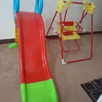 تاب و سرسره