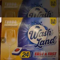 قرص ظرفشویی