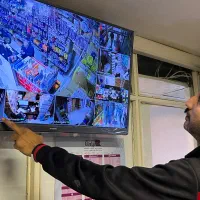 فروش و نصب دوربین مداربسته|دوربین مداربسته|قزوین, |دیوار