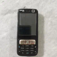 N73 تمام سالم وبدون بازشدگی پلمپ